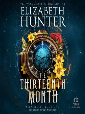 cover image of The Thirteenth Month